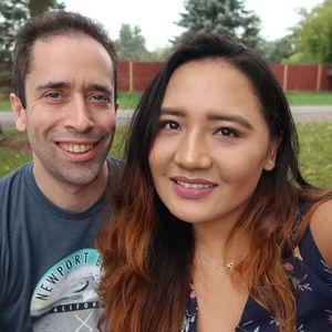 Meet your Posher, Shao